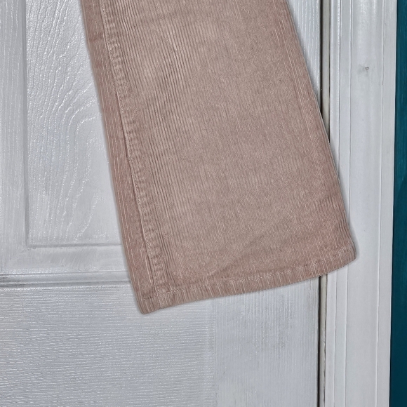 Ralph Lauren Corduroy Pants Light Pink 6P - Picture 7 of 11